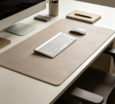 FocusPad XL Desk Mat Set