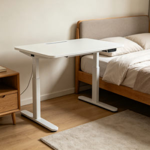 MoveDesk Mini Compact Standing Desk