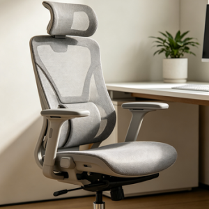 FlexPosture Pro Ergonomic Office Chair
