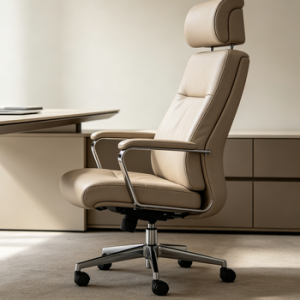 HeadRest Elite Full Support Chair