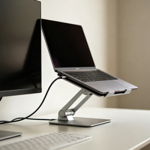 DualView Laptop Expansion Mount