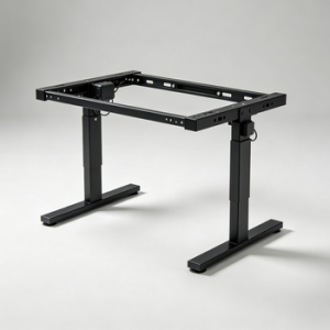 FrameFlex Adjustable Desk Frame Kit