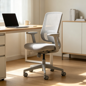 TaskEase Adaptive Work Chair