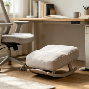 CloudRest Ergonomic Footrest