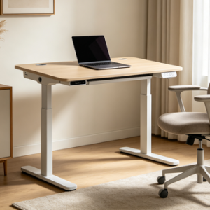 StandCore Electric Sit-Stand Desk