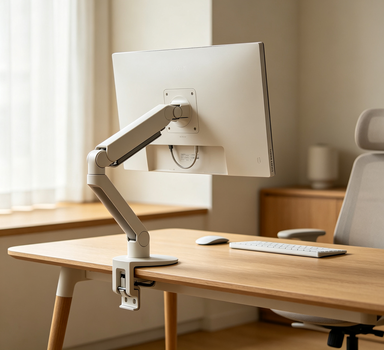 EyeLevel Single Monitor Arm